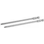Końcówka wkrętakowa Metabo Phillips PH2, długość 146 mm