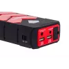 Urządzenie rozruchowe do samochodu YATO YT-83081 powerbank samochodowy 9000 mAh 9000 mAh Czarny, Pomarańczowy
