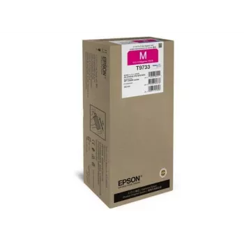 Epson C13T97330N wkład atramentowy 1 szt. Oryginalny Wysoka wydajność (XL) magenta