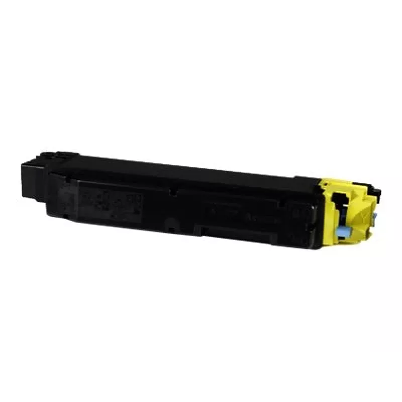 Oryginalny żółty toner KYOCERA TK-5305Y, 1 szt.