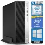 Komputer HP 400 G5 SFF i5-8500U 16GB SSD 250GB Win11 Pro