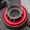 Simagic Steering Wheel GT1-SR Alcantara — obręcz kierownicy wyścigowej GT1-SR(ALCANTARA), pokrycie Alcantara