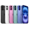 Smartfon Apple iPhone 16 6,1 cala 128 GB Niebieski