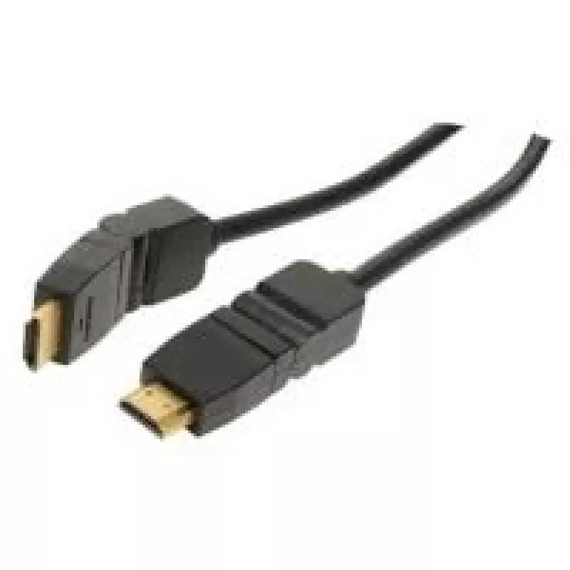 Kabel HDMI shiverpeaks BASIC-S 2m