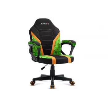 Fotel gamingowy dla dzieci Huzaro Ranger 1.0 Pixel Mesh