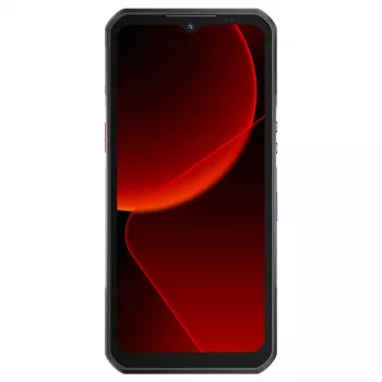 Smartfon Oukitel WP55 6.6 cala 12 GB 256 GB DS 11000 mAh pomarańczowy