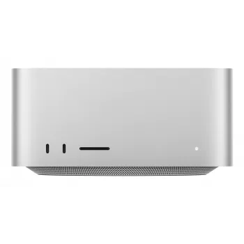 Apple Mac Studio - USFF - M4 Max - RAM 36 GB - SSD 512 GB - Apple M4 Max 32-rdzeniowy - 1GbE, 10GbE, 5GbE, 2.5GbE, Wi-Fi 6E, Bluetooth 5.3 - WLAN: 802.11a/b/g/n/ac/ax (Wi-Fi 6E)
