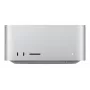 Apple Mac Studio - USFF - M4 Max - RAM 36 GB - SSD 512 GB - Apple M4 Max 32-rdzeniowy - 1GbE, 10GbE, 5GbE, 2.5GbE, Wi-Fi 6E, Bluetooth 5.3 - WLAN: 802.11a/b/g/n/ac/ax (Wi-Fi 6E)