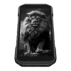 Smartfon UleFone Armor X32 Pro 5G 6.1 cala 8GB RAM 256GB Pamięci Future Czarny