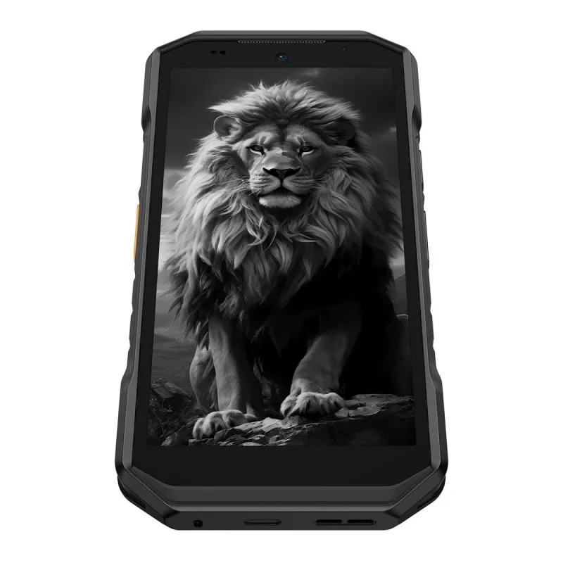 Smartfon UleFone Armor X32 Pro 5G 6.1 cala 8GB RAM 256GB Pamięci Future Czarny