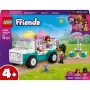 LEGO FRIENDS 42644 Lodziarnia w Heartlake City