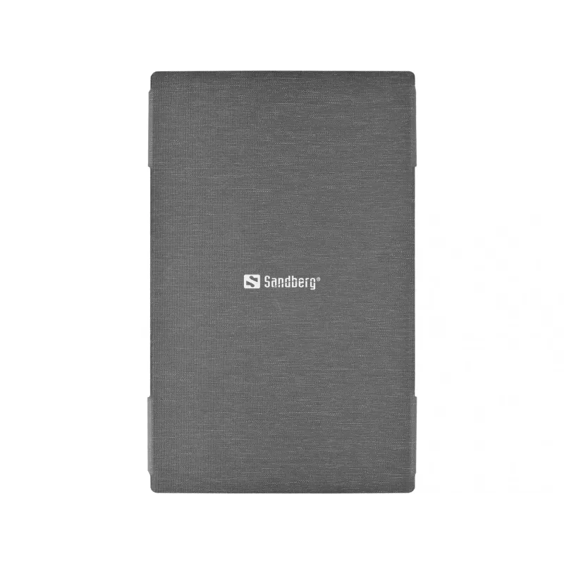 Ładowarka solarna SANDBERG 421-20 40W lekka – przenośny panel słoneczny, moc 40 W