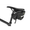 Sakwa podsiodłowa TOPEAK Aero Wedge Pack Medium — kompaktowy schowek rowerowy pod siodełkiem
