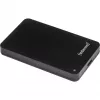Przenośny dysk twardy Intenso Memory Drive 4 TB 2,5 inch, czarny