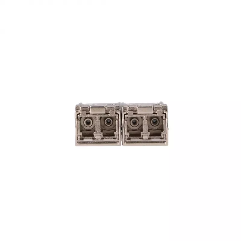 Extralink SFP28 25G 2-Pack | Moduł SFP28 | 25Gbps, LC/UPC Duplex, 1310nm, 10km, jednomodowy, transceiver sieciowy z funkcją DOM