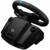 Zestaw kierownicy i zmieniarki biegów LOGITECH G923 SE do Xbox Series X|S, Xbox One i PC – czarny – USB – PLUGCG – EMEA28i-935