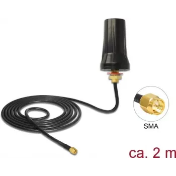 Antena dookólna DeLOCK 89487