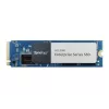 Wewnętrzny dysk SSD M.2 NVMe SYNOLOGY SNV5420-1600G — 1,6 TB, PCIe 4.0, odczyt 3000 MB/s, zapis 1000 MB/s