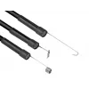 Endoskop WiFi MEDIA-TECH MT4099, sonda 8 mm, kabel 5 m, IP67, 1280×720@30fps, kąt widzenia 70°, bateria 800 mAh