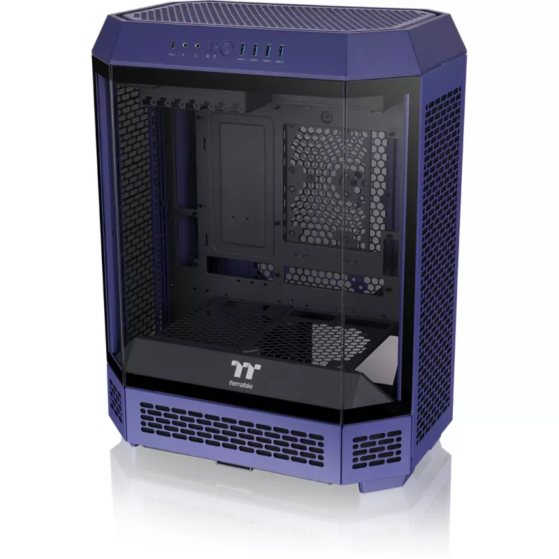 Thermaltake View 600 TG Future Dusk | Obudowa PC - Obudowa - ATX (CA-11H-00FNWN-00)