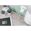 Digitus - Zasilacz - 20 W - 3 A - PD 3.0 (USB-C) - Biały (DA-10196)