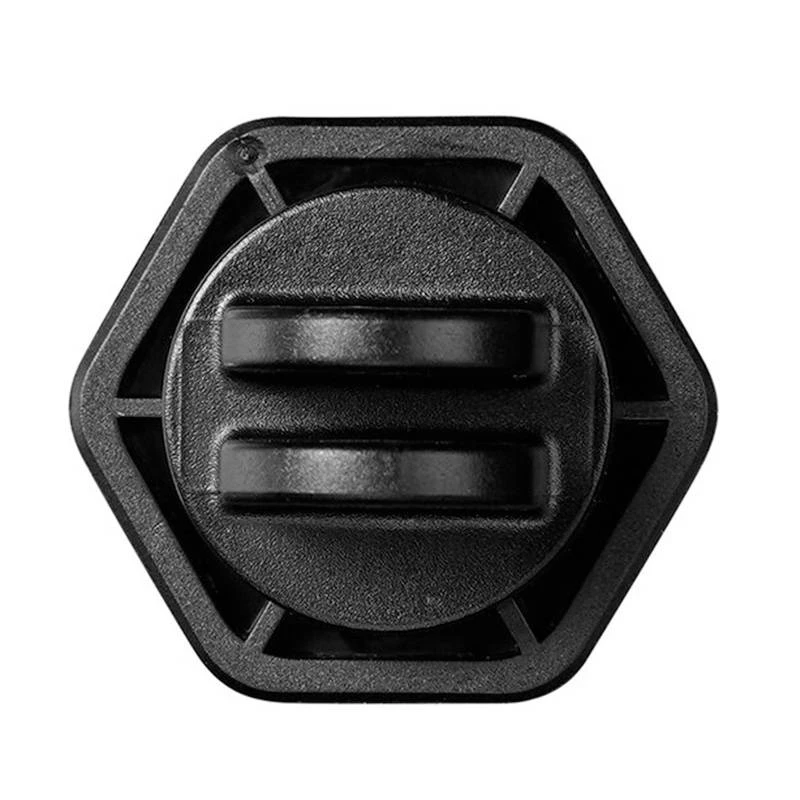 Adapter montażowy Telesin 1/4'' do kamer sportowych (GP-TPM-T04)