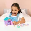 Zestaw figurek Little Live Pets - Families Moms House Party