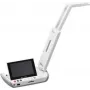 Elmo STEM-CAM MA-1 - Cyfrowa kamera dokumentacyjna - Kolor - 8 MP - 1920 x 1080 - 720p, 1080p - Audio - bezprzewodowa - VGA, HDMI - Wi-Fi - LAN - USB2.0 - DC 5 V (1385)