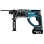 18v 3x5.0Ah wiertarka udarowa + ACC DHR202RTE3 MAKITA