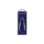 Cyrkiel Staedtler 8760512 Fioletowy Stal Nierdzewna