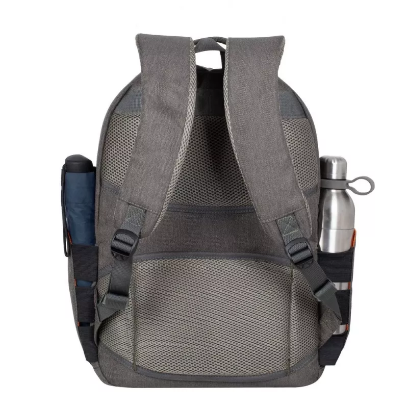Rivacase 7761 39,6 cm (15,6 inch) Plecak Khaki