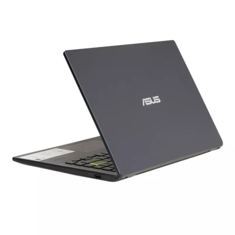 ASUS Vivobook Go 14 E410KA-CL4128 laptop, Intel Celeron N4500, 14 cali FHD, 4 GB, 128 GB eMMC, Windows 11 Home S, Star Black