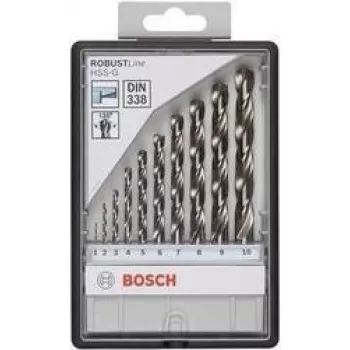Zestaw wierteł Bosch 2 607 010 535