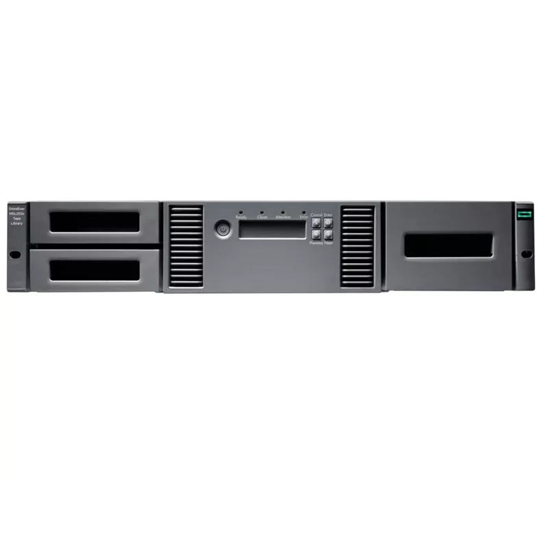 Zestaw zasilacza HPE MSL3040 U Q6Q64A
