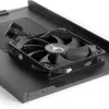 Obudowa PC Sharkoon SHARK ZONE C10 Mini-ITX Czarna, Żółta
