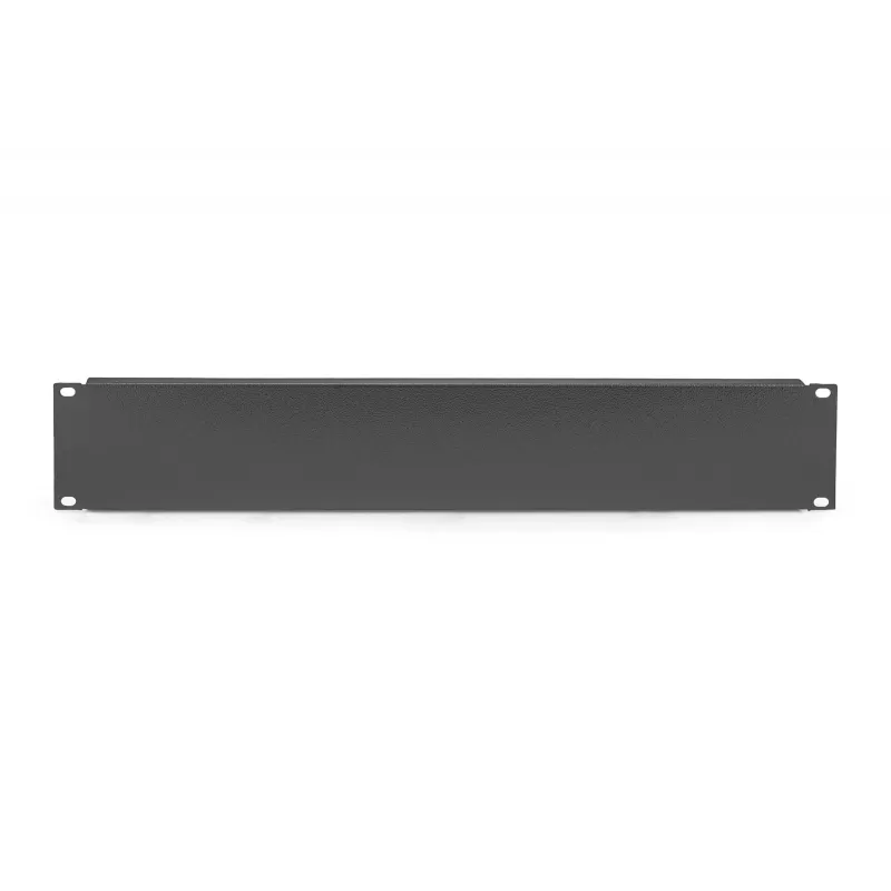 Blank Panel Digitus DN-19 BPN-02-SW