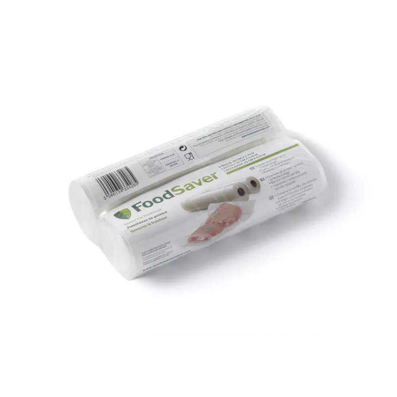 Rolka do pakowania próżniowego FoodSaver FSR2002