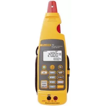 Fluke 772. Głębokość: 246 mm, waga: 410 g (3362352)