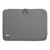 Etui sleeva Port Designs Torino II do laptopów 39,6 cm (15,6 cala), bawełna/neopren, 0,224 kg, szary