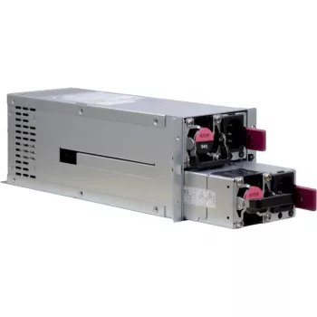 Zasilacz Inter-Tech ASPOWER R2A-DV0800-N 800 W
