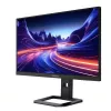 Monitor komputerowy Dahua Technology LM27-E341AY 27 cali (68,6 cm) Quad HD 2560×1440 IPS LCD, 0,5 ms, kąt widzenia 178°, VESA, regulacja wysokości, czarny