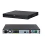 Dahua Technology WizSense DHI-NVR5208-8P-EI sieciowy rejestrator wideo 1U Czarny