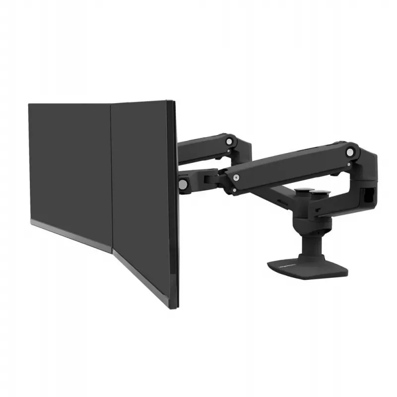 Uchwyt do monitora Ergotron LX Series 45-245-224
