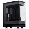 Phanteks Evolve X2 Matrix RGB PH-ES524XM_DBK01 PC-Gehäuse – E-ATX – RGB – Glasseitenteil – Schwarz