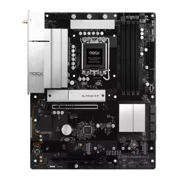 ASRock B860 Rock WiFi 7 ATX Płyta Główna