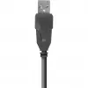 Klawiatura SPEEDLINK LUDICIUM Gaming USB QWERTZ niemiecka czarna