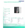 Smartfon Samsung Galaxy S25 FE S731 6,7 cala Dynamic AMOLED 2X, 8GB RAM, 128GB, 5G, potrójny aparat 50 MP, 4900 mAh, IP68, Jet Black