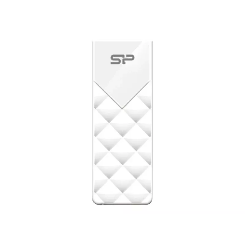 Pamięć USB Silicon Power 8 GB USB Typ-A 2.0 Ultima U03