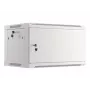 Szafa ścienna Lanberg WF01-6406-00S