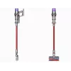 Odkurzacz ręczny Dyson V11 Fluffy 2-w-1, bezprzewodowy, siła ssania 185 AW, czas pracy 60 min, pojemnik na kurz 0,76 l